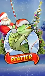 Christmas Big Bass Bonanza