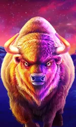 Buffalo King Megaways