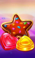 Candy Blitz