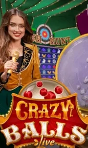 Crazy Balls