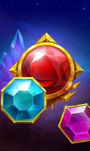 Diamond Cascade