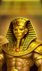 Treasures of Osiris