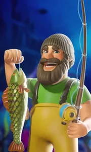 Big Bass Bonanza - Keeping it Reel