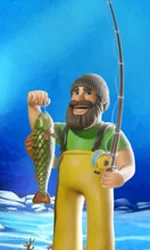 Big Bass Bonanza