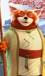 The Legend of Shangri-La: Cluster Pays